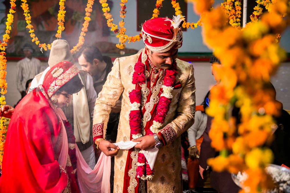 Photo From Punjab Wedding-Pinky & Shrikanth - By Sharath Padaru