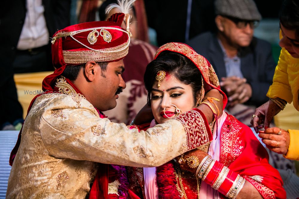 Photo From Punjab Wedding-Pinky & Shrikanth - By Sharath Padaru