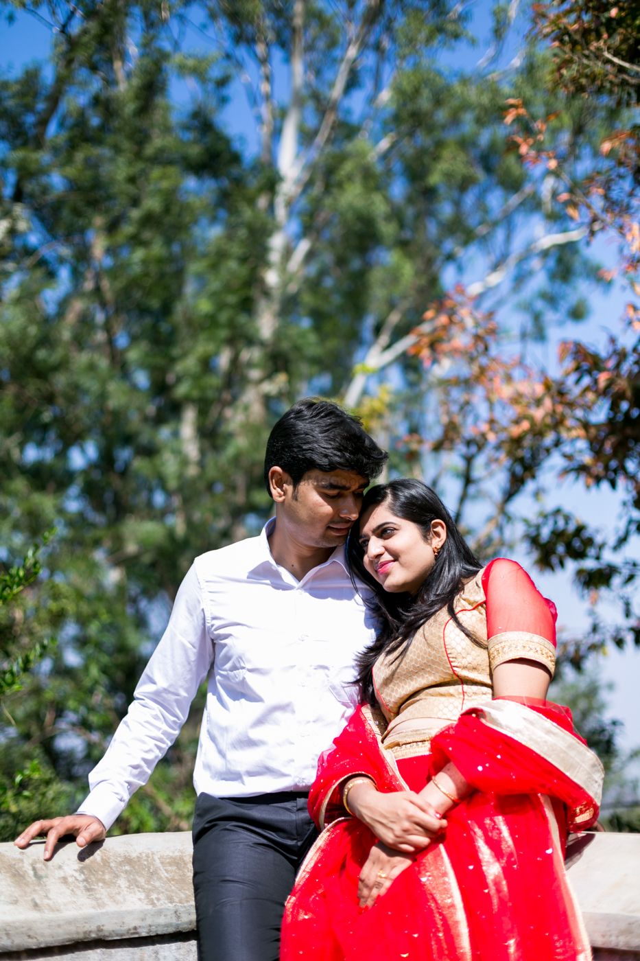 Photo From Nandi Hills CoupleShoot - By Sharath Padaru