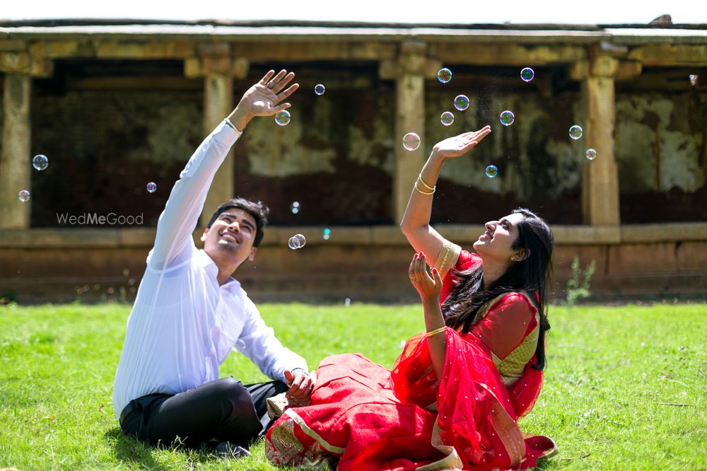 Photo From Nandi Hills CoupleShoot - By Sharath Padaru