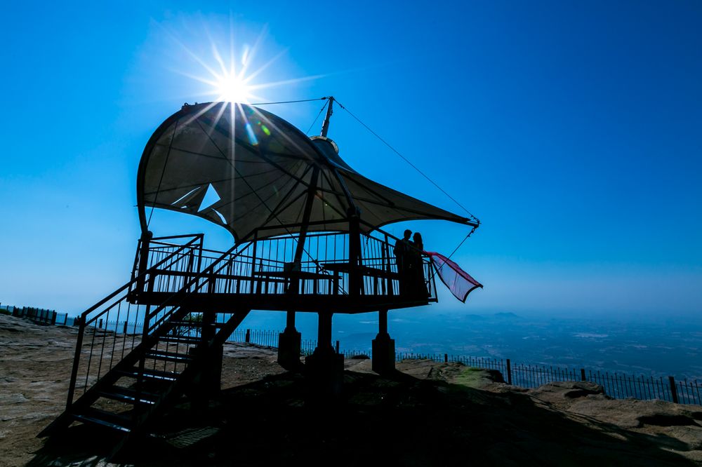 Photo From Nandi Hills CoupleShoot - By Sharath Padaru