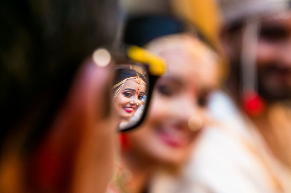 Photo From Traditional Brahmin Wedding-Rashmi & Kiran - By Sharath Padaru