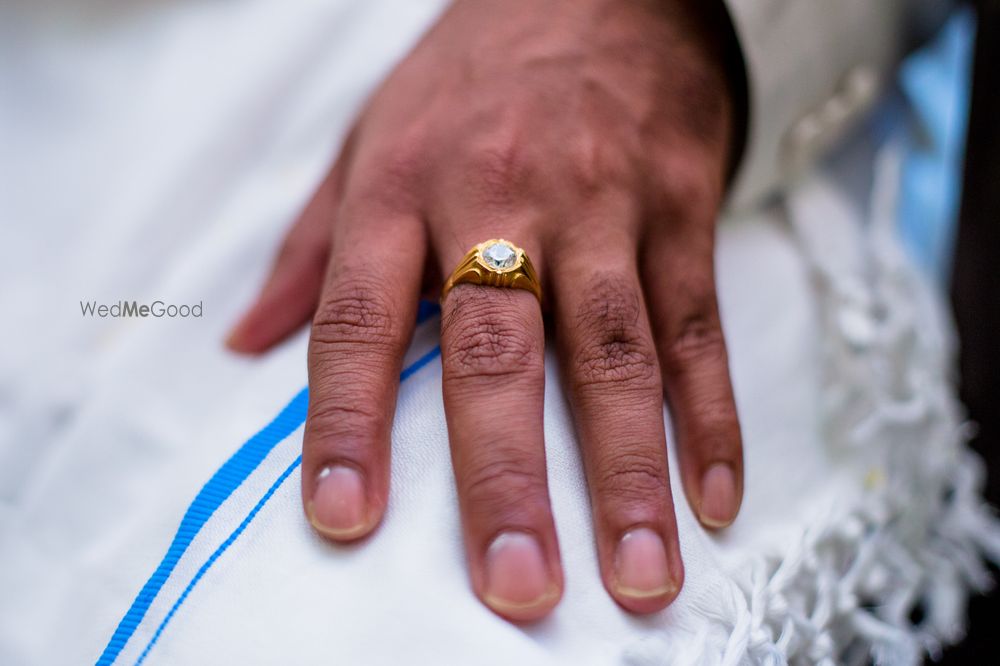 Photo From Serai-Chikkamagaluru Wedding - By Sharath Padaru