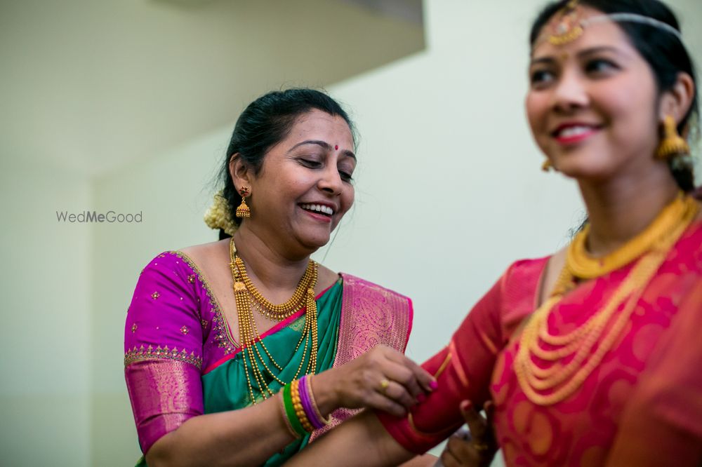 Photo From Serai-Chikkamagaluru Wedding - By Sharath Padaru