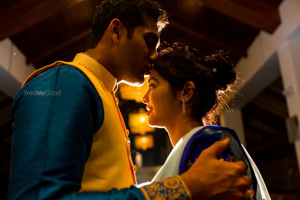 Photo From Serai-Chikkamagaluru Wedding - By Sharath Padaru