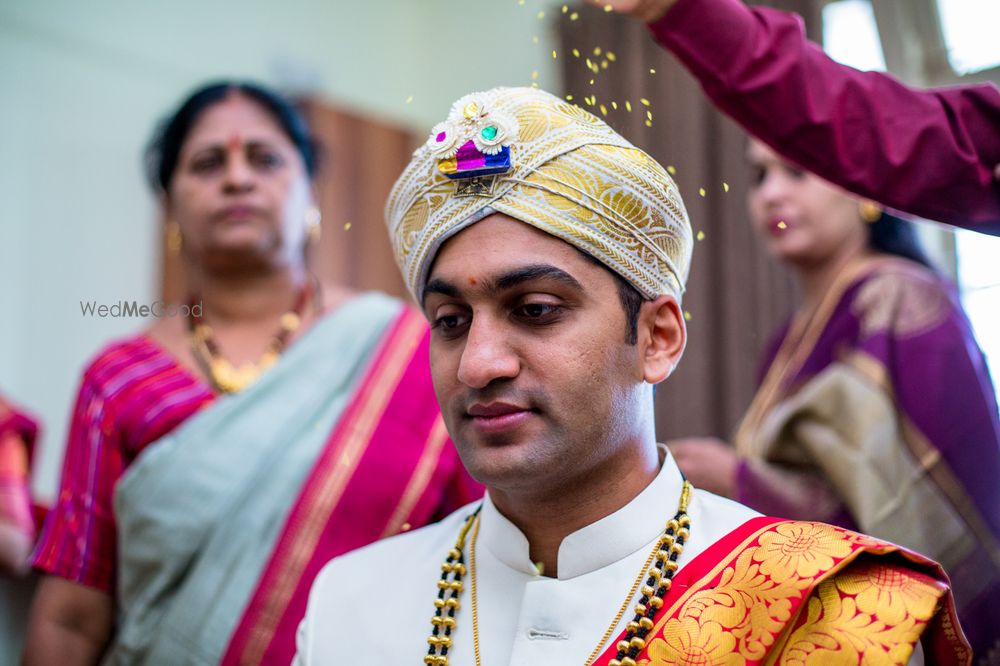 Photo From Serai-Chikkamagaluru Wedding - By Sharath Padaru