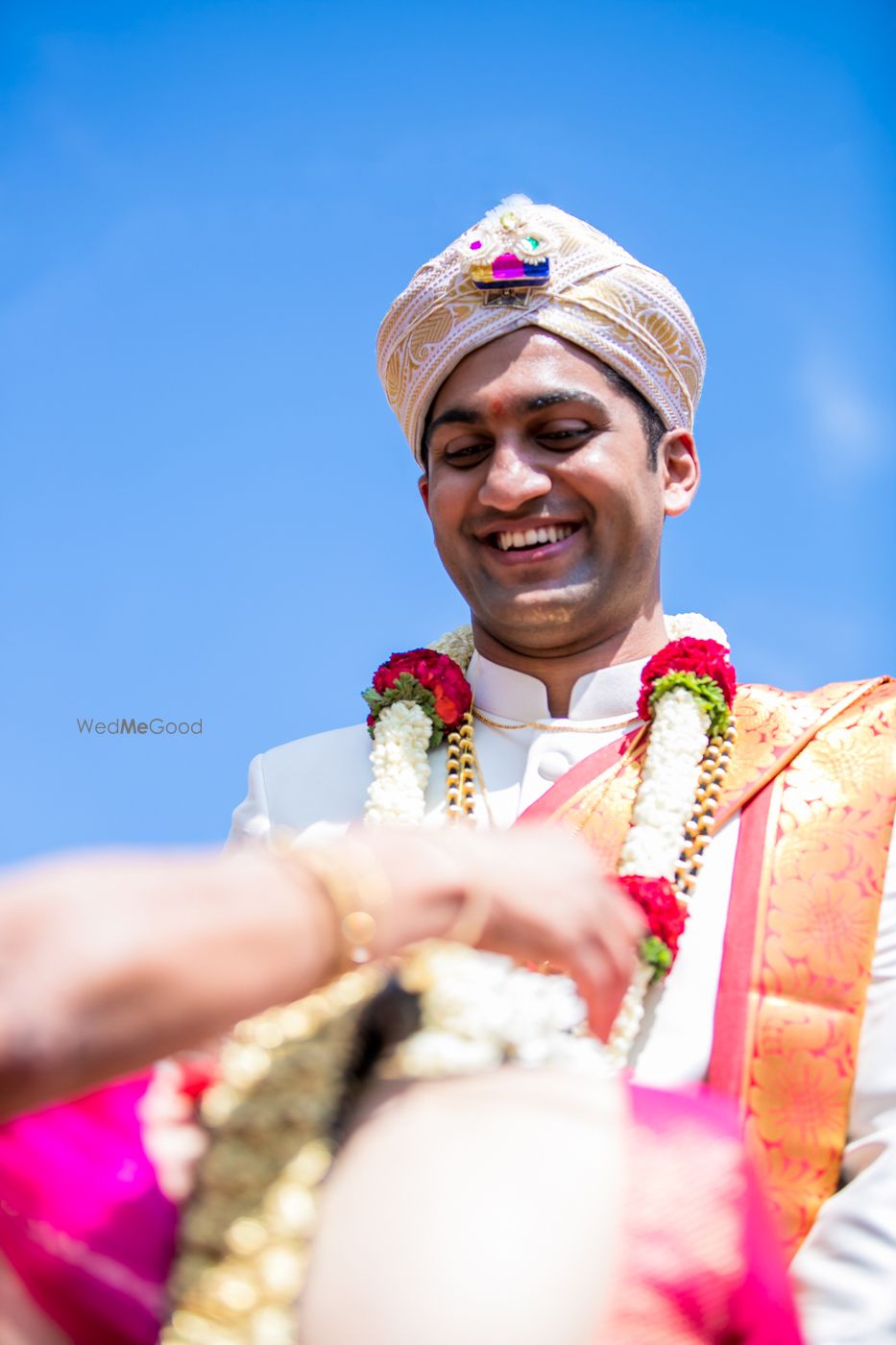 Photo From Serai-Chikkamagaluru Wedding - By Sharath Padaru