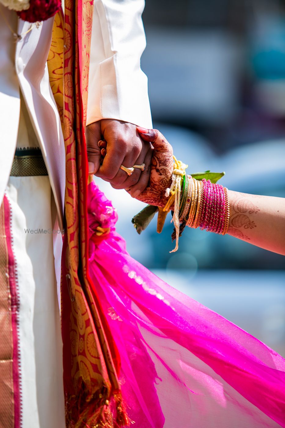 Photo From Serai-Chikkamagaluru Wedding - By Sharath Padaru