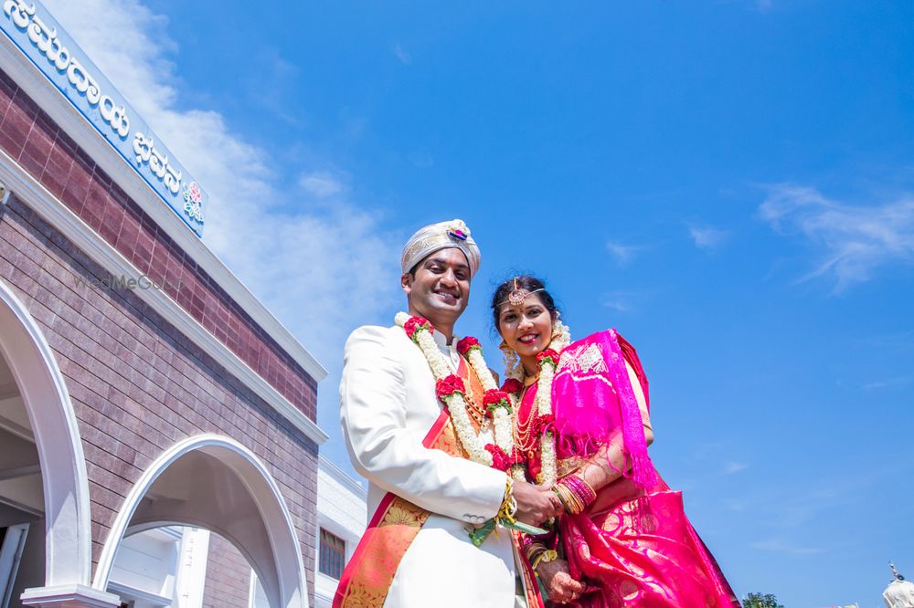 Photo From Serai-Chikkamagaluru Wedding - By Sharath Padaru