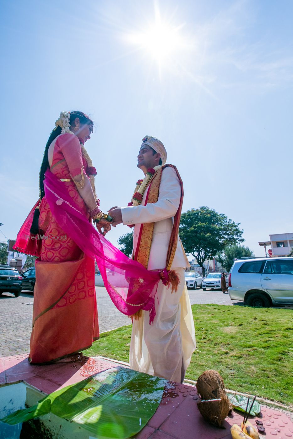 Photo From Serai-Chikkamagaluru Wedding - By Sharath Padaru