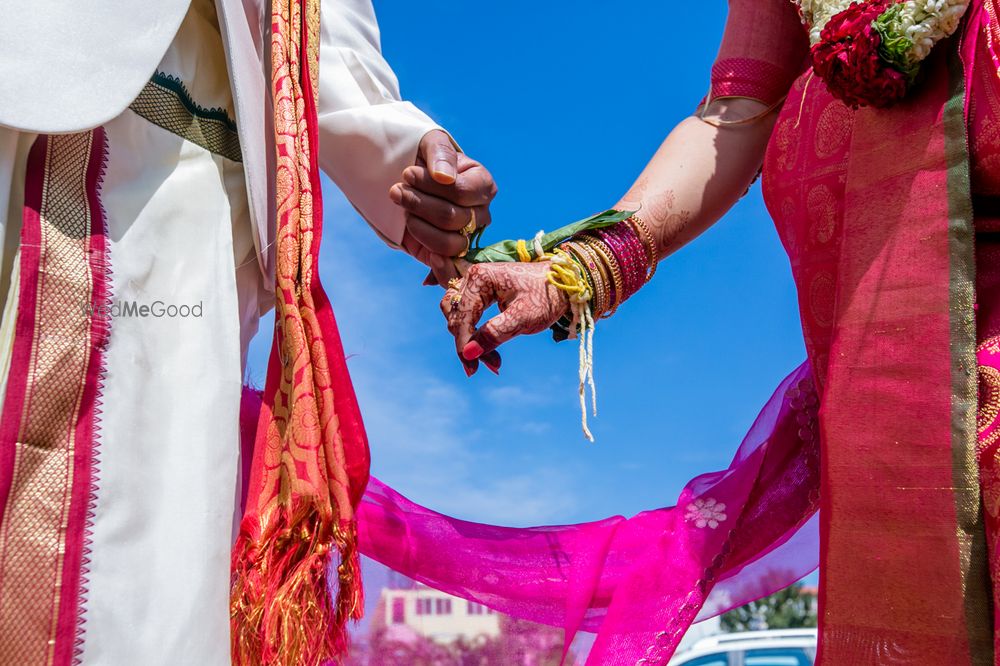 Photo From Serai-Chikkamagaluru Wedding - By Sharath Padaru