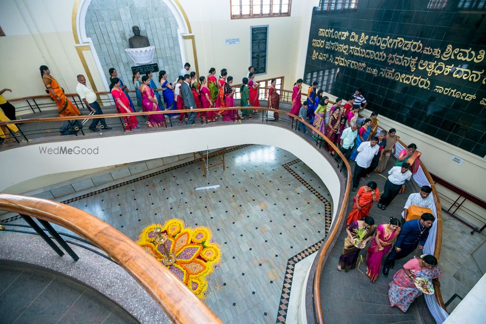 Photo From Serai-Chikkamagaluru Wedding - By Sharath Padaru