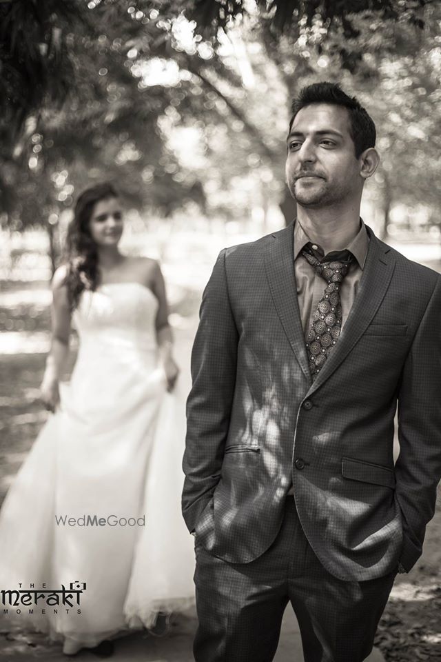 Photo From I do. - By The Meraki Moments