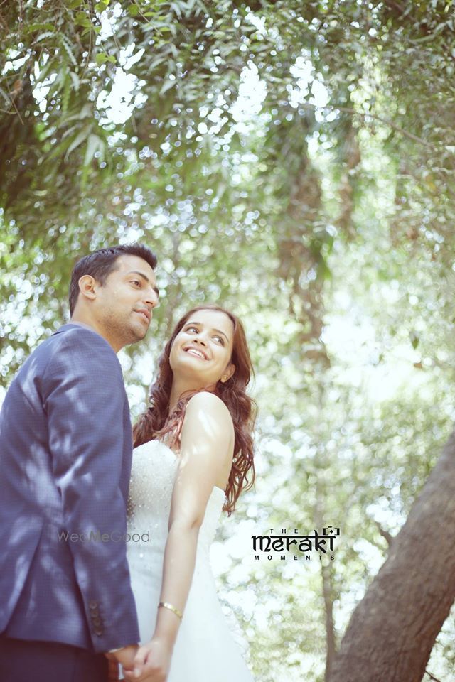 Photo From I do. - By The Meraki Moments