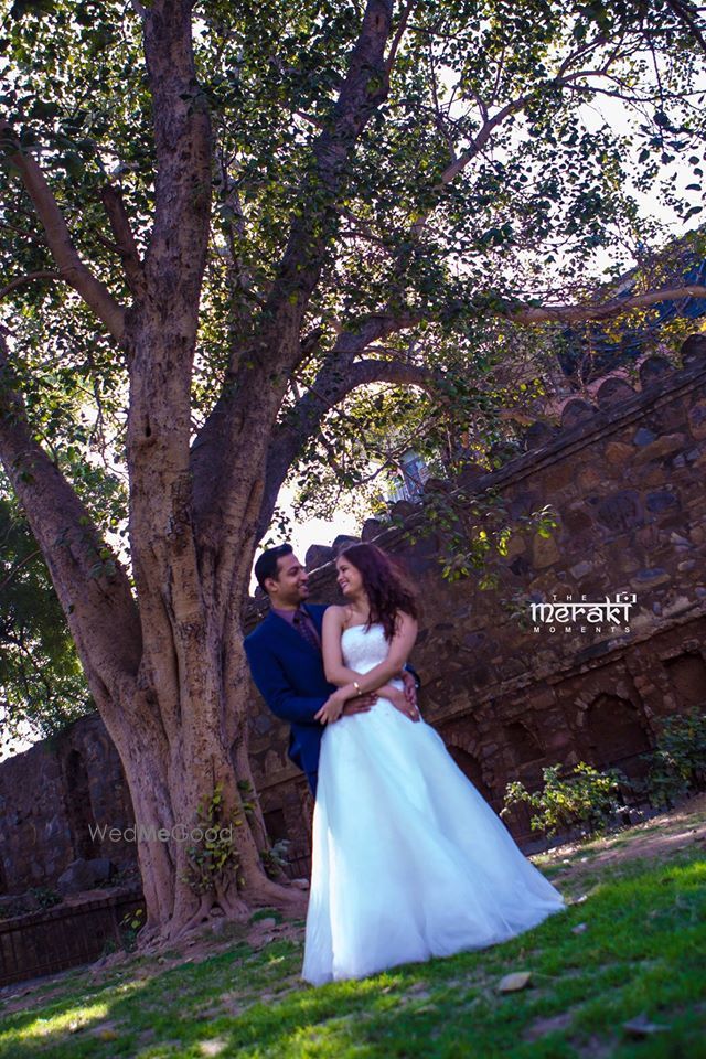 Photo From I do. - By The Meraki Moments