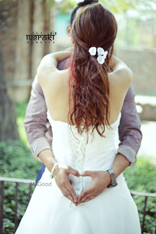 Photo From I do. - By The Meraki Moments