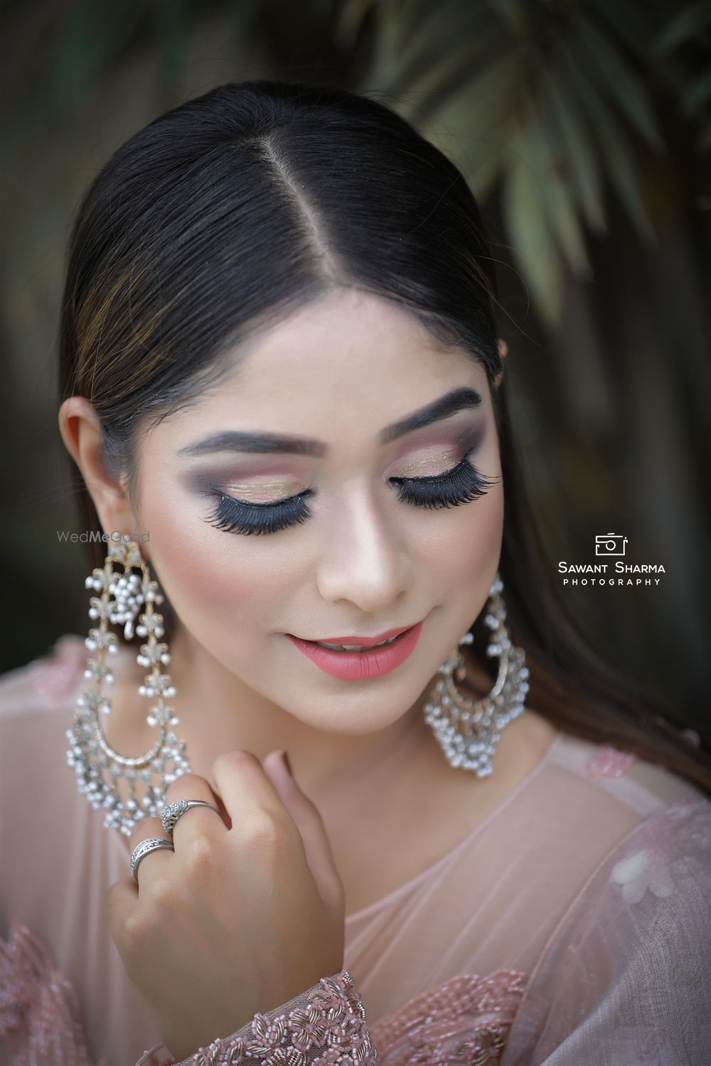 Photo From Makeup shoots - By Sawant Sharma Photography