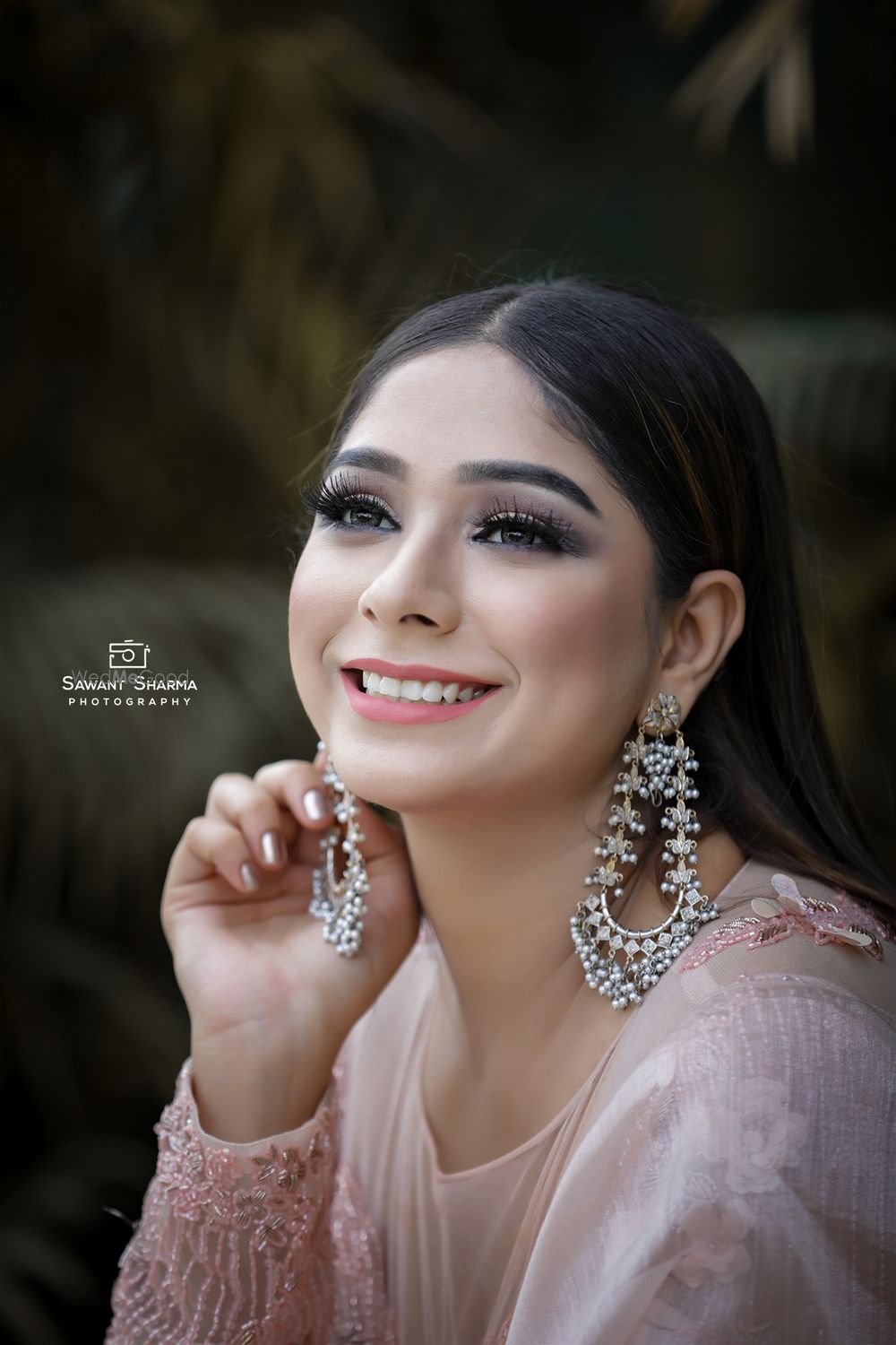 Photo From Makeup shoots - By Sawant Sharma Photography