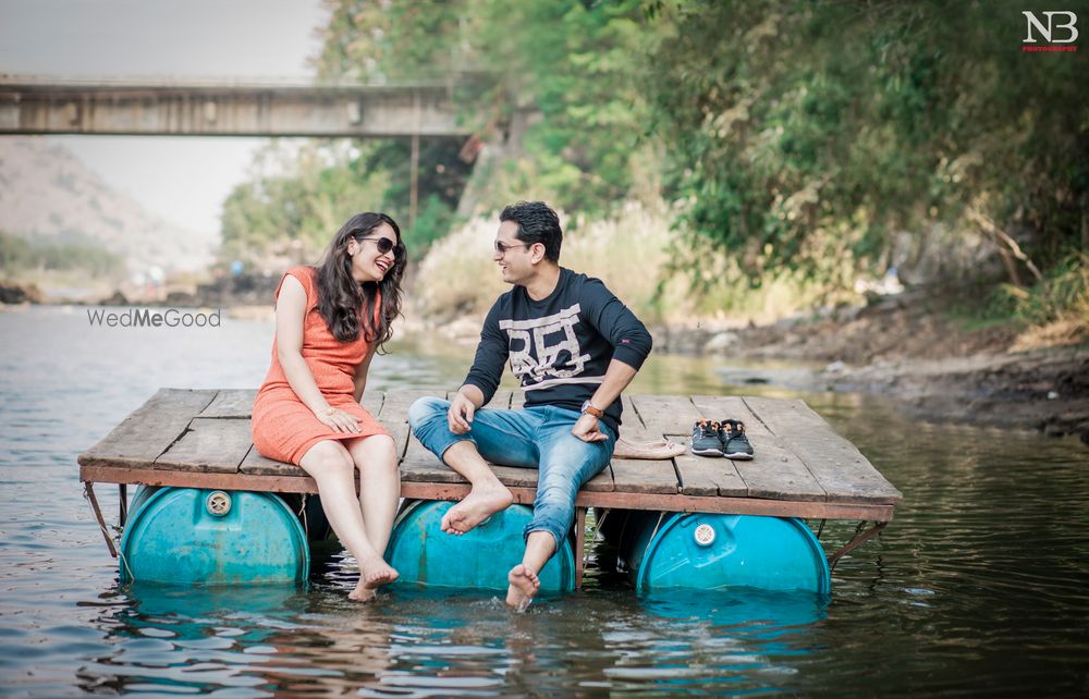 Photo From Prewedding Photos - By Shades of Aşk