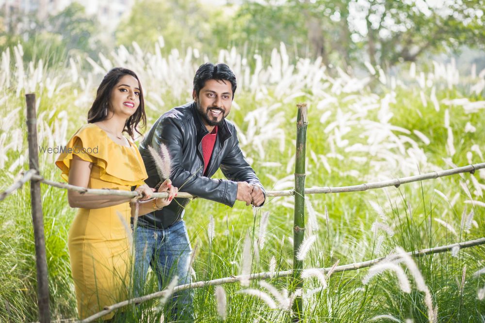 Photo From Prewedding Photos - By Shades of Aşk