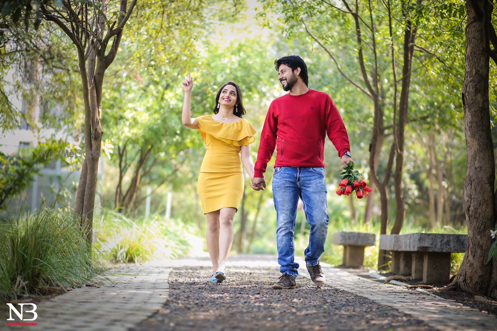 Photo From Prewedding Photos - By Shades of Aşk