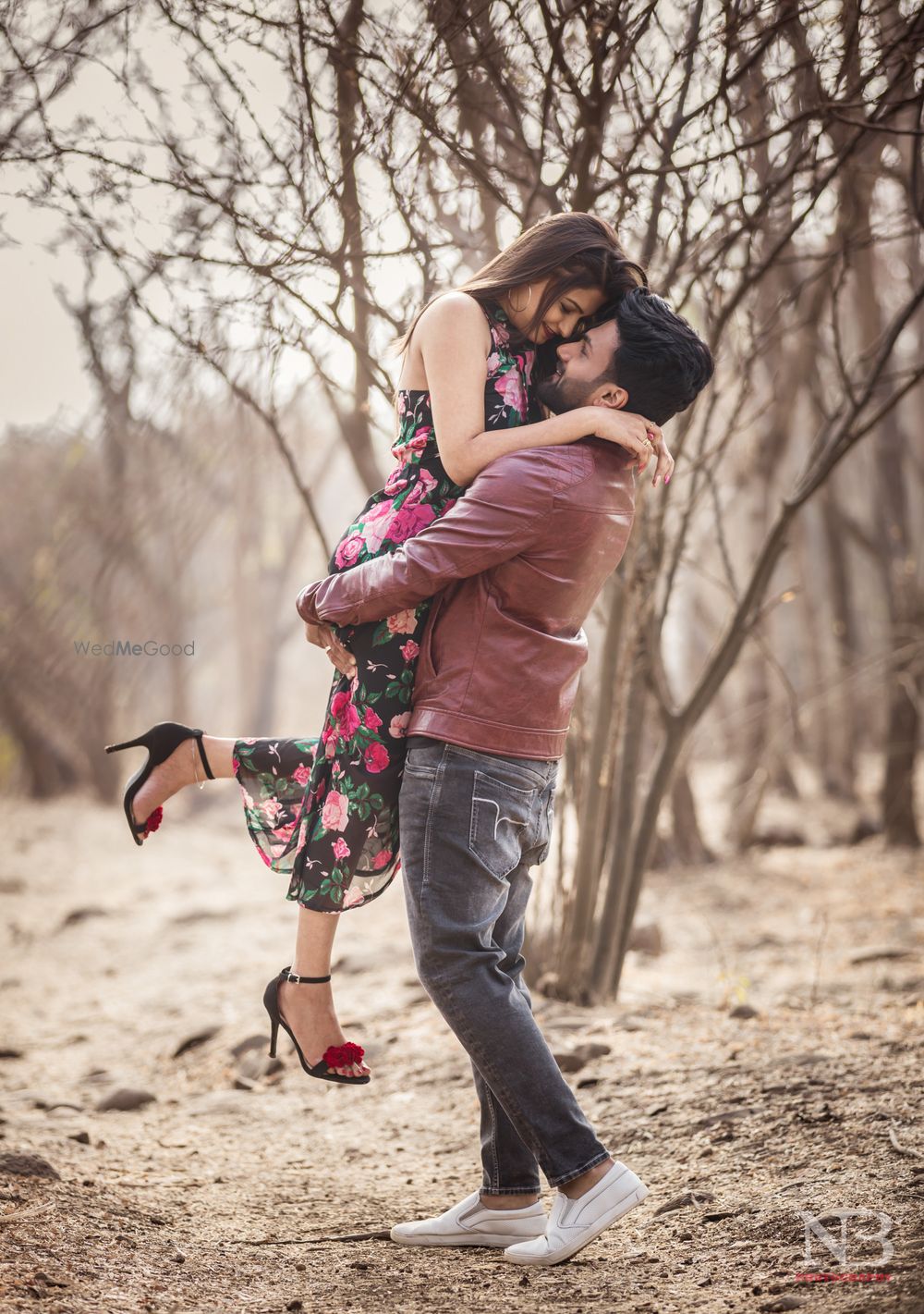 Photo From Prewedding Photos - By Shades of Aşk