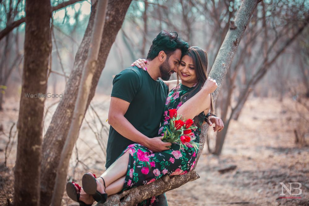 Photo From Prewedding Photos - By Shades of Aşk