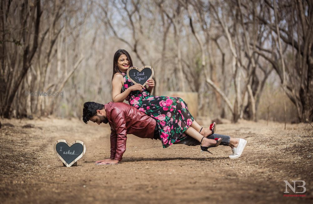 Photo From Prewedding Photos - By Shades of Aşk