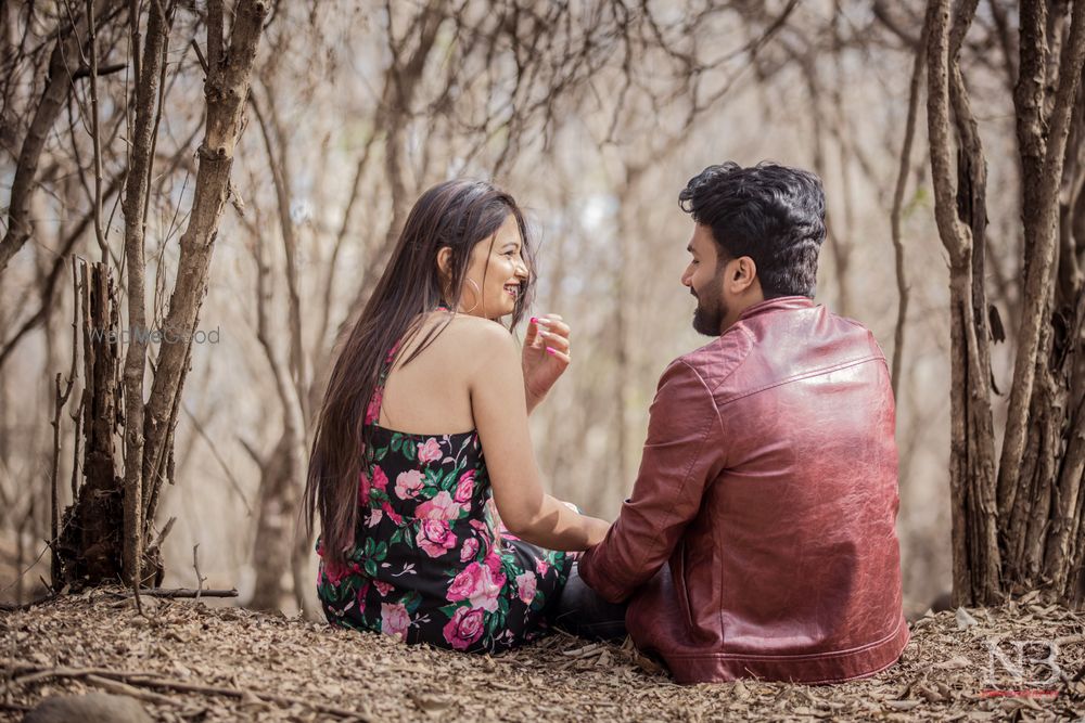 Photo From Prewedding Photos - By Shades of Aşk