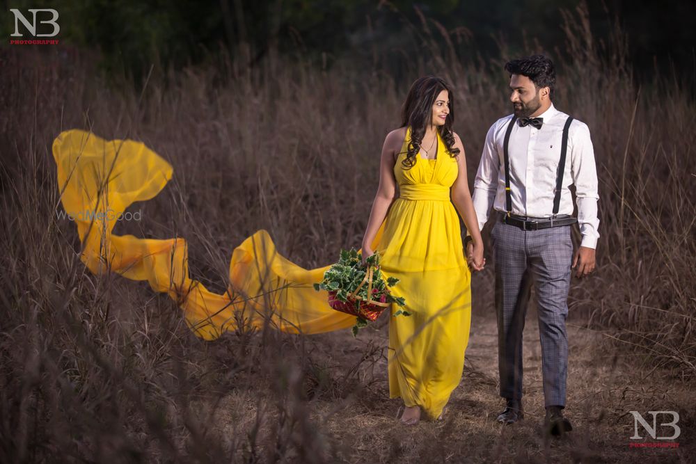 Photo From Prewedding Photos - By Shades of Aşk