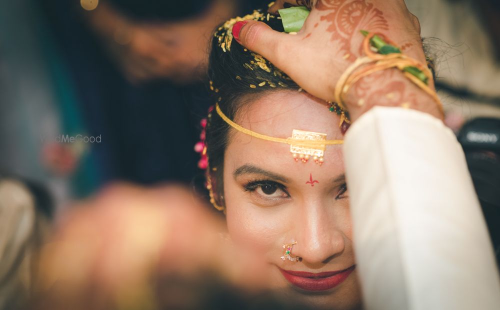 Photo From DEEPAK WEDS ARCHANA - By Chayasutra