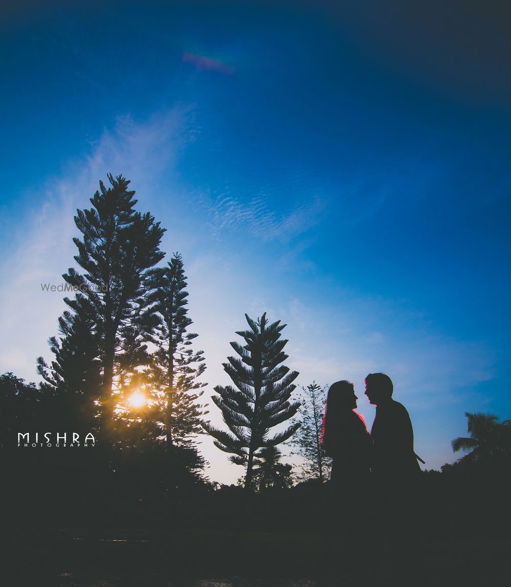 Photo From Bishal & Mitali Pre-Wedding - By Mishra Photography