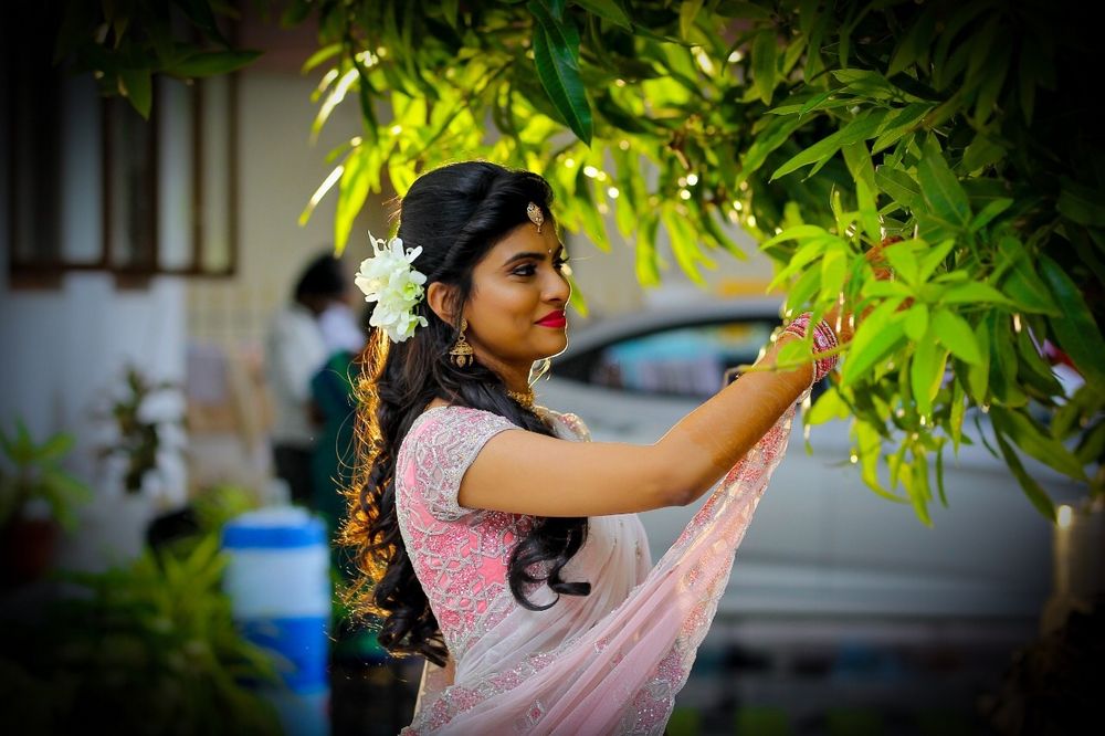 Photo From Nikhita’s Engagement Look !  - By Namrata Satwani