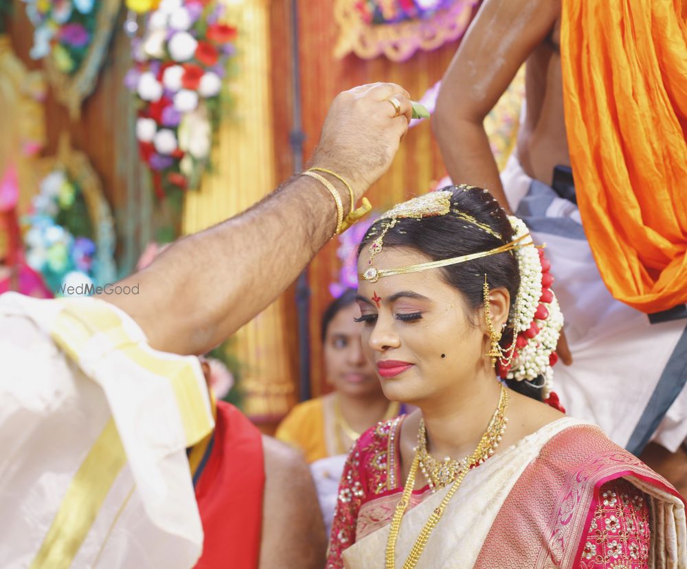 Photo From Varsha’s Wedding - By Namrata Satwani