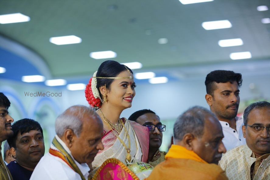 Photo From Varsha’s Wedding - By Namrata Satwani