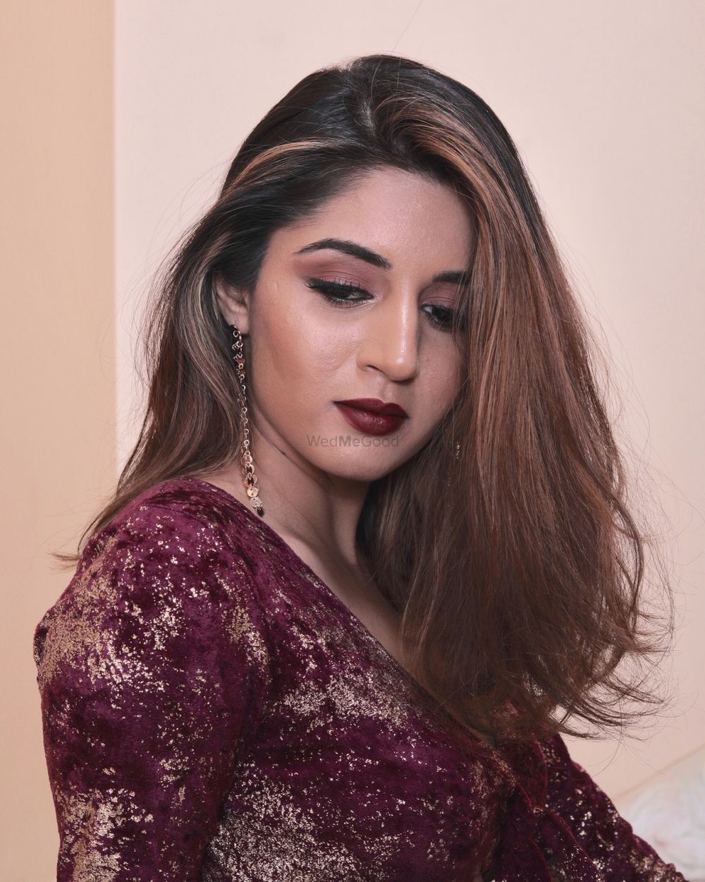 Photo From Model Shoot ! - By Namrata Satwani
