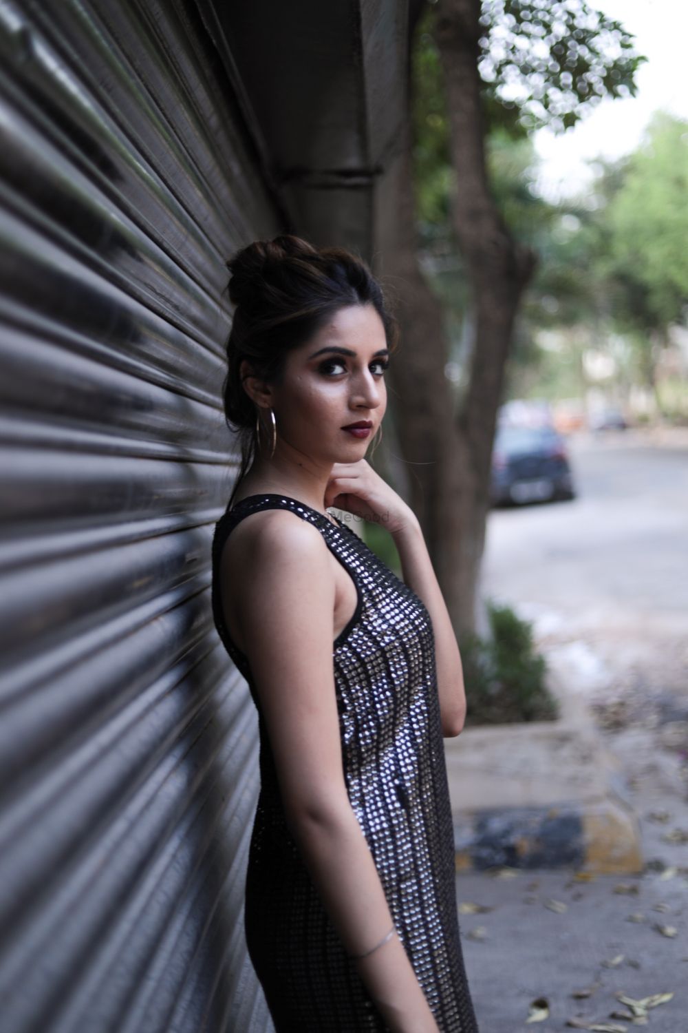 Photo From Model Shoot ! - By Namrata Satwani
