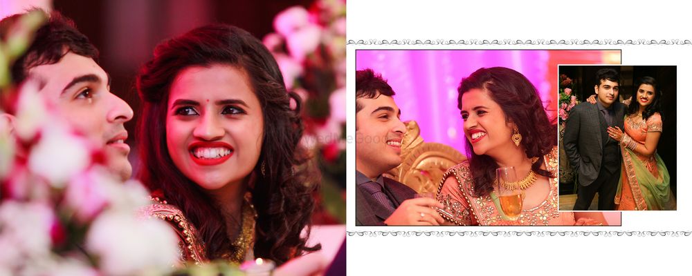 Photo From Engagement Album  - By Zing Weddings by Himanshu Joy Photography