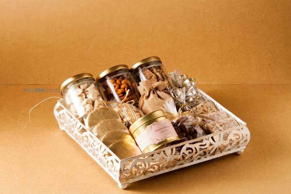 Photo From Return Gift Hampers - By Bespoke Storiez