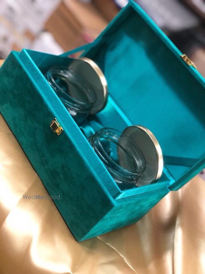 Photo From Return Gift Hampers - By Bespoke Storiez