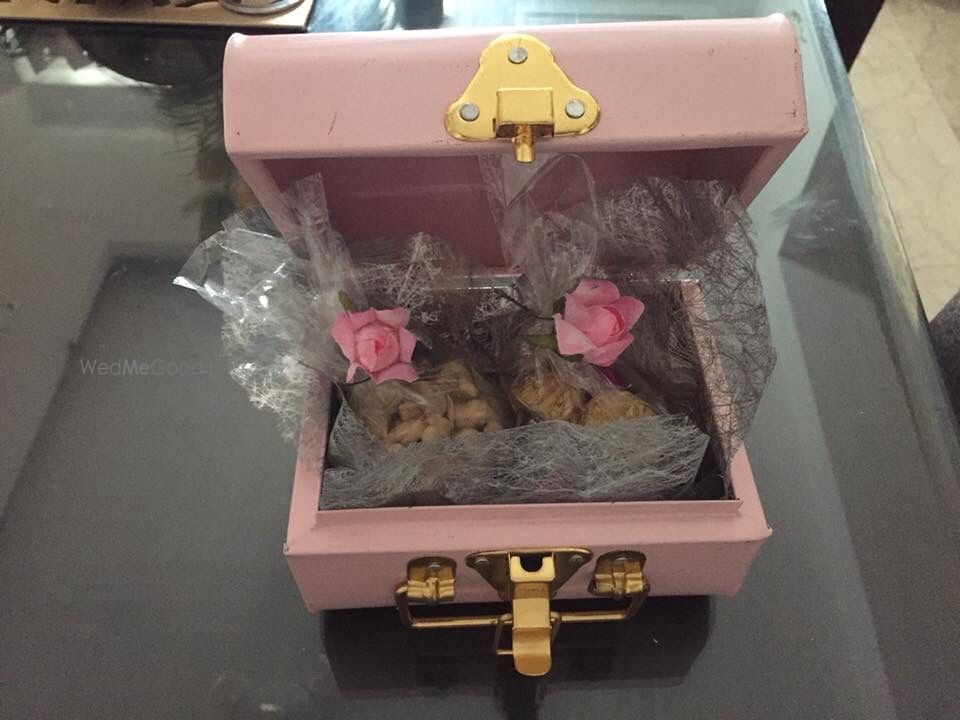 Photo From Return Gift Hampers - By Bespoke Storiez