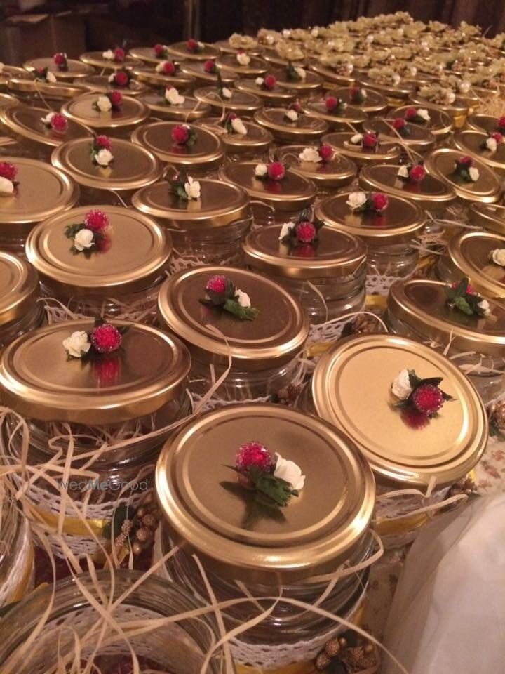 Photo From Return Gift Hampers - By Bespoke Storiez