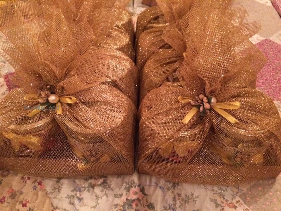 Photo From Return Gift Hampers - By Bespoke Storiez