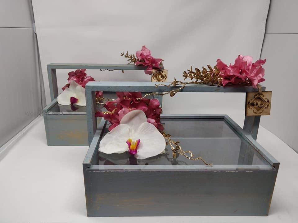 Photo From Return Gift Hampers - By Bespoke Storiez