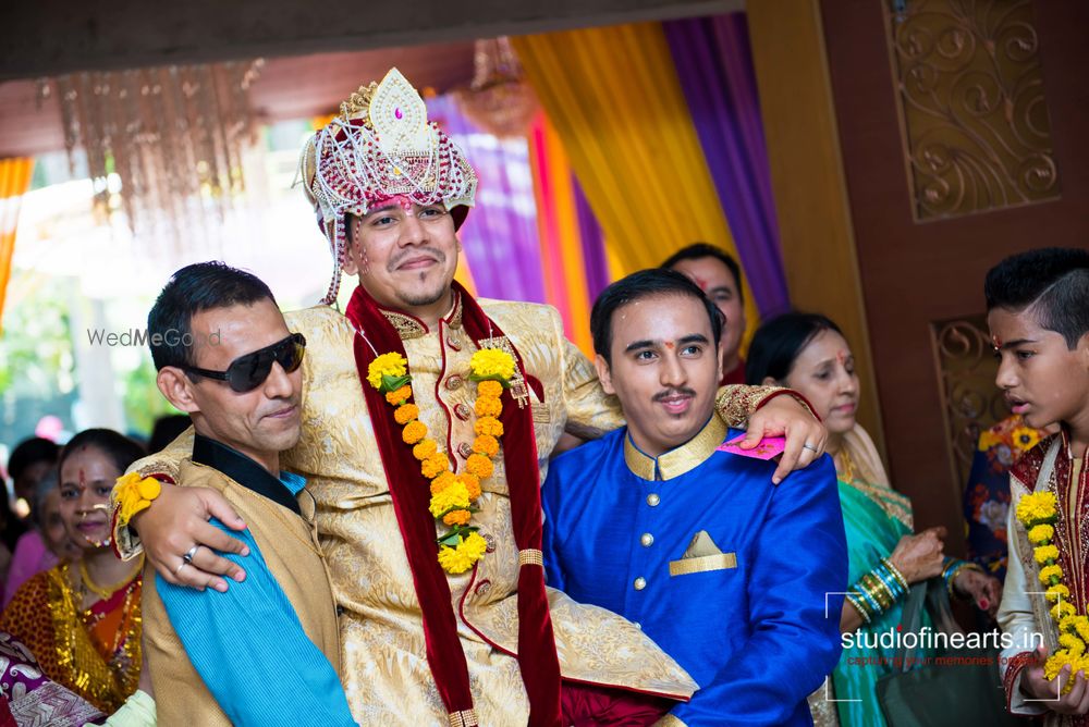 Photo From Wedding - By Studiofinearts.in