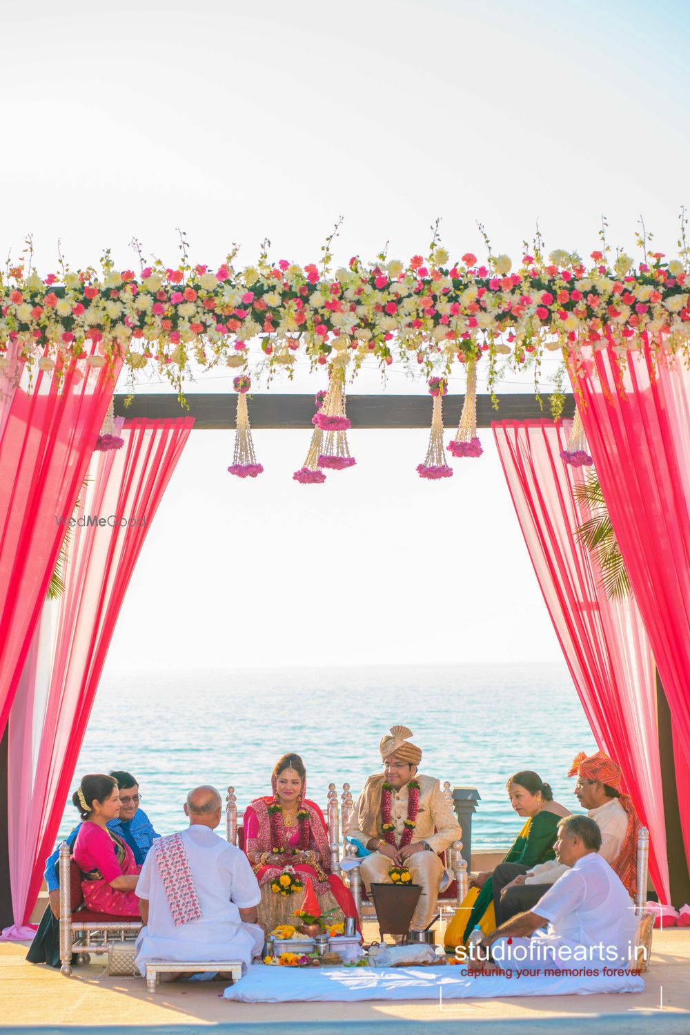 Photo From Wedding - By Studiofinearts.in