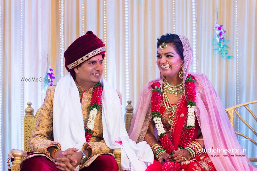 Photo From Wedding - By Studiofinearts.in