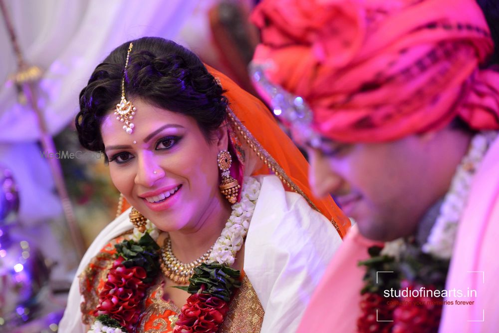 Photo From Wedding - By Studiofinearts.in