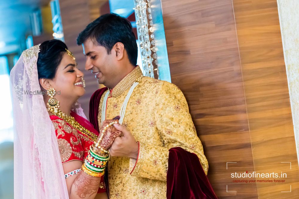 Photo From Wedding - By Studiofinearts.in