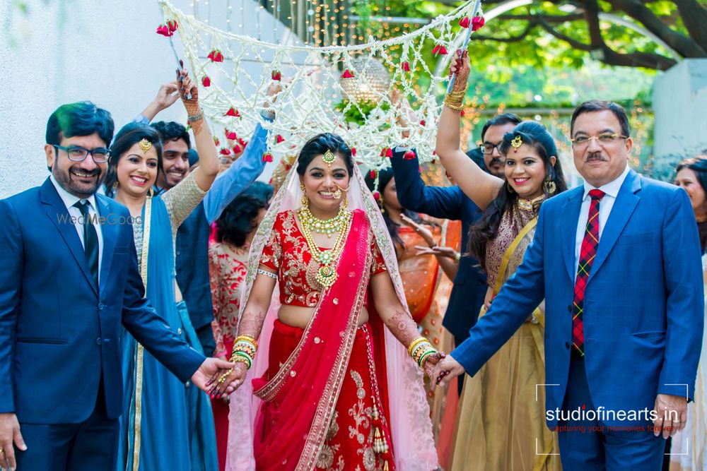 Photo From Wedding - By Studiofinearts.in